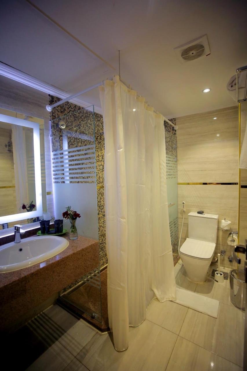 Photo of Two-Bedroom Suite #41