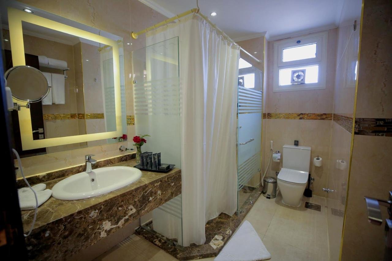Photo of Deluxe Double Room (2 Adults + 1 Child) #0