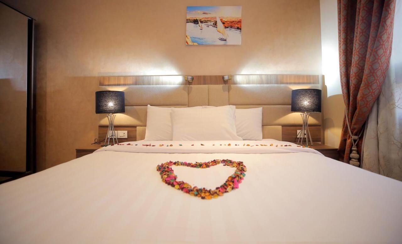 Photo of Two-Bedroom Suite #17