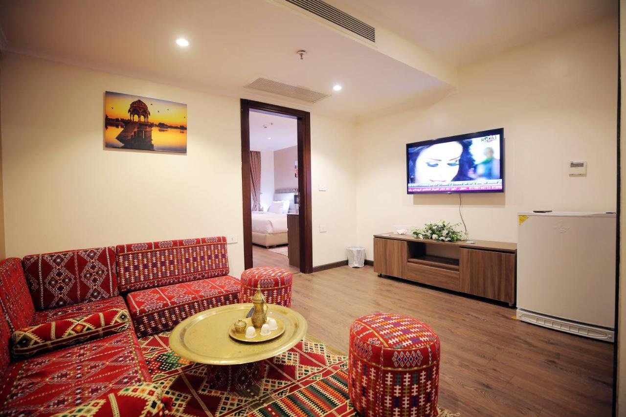 Photo of Two-Bedroom Suite #50