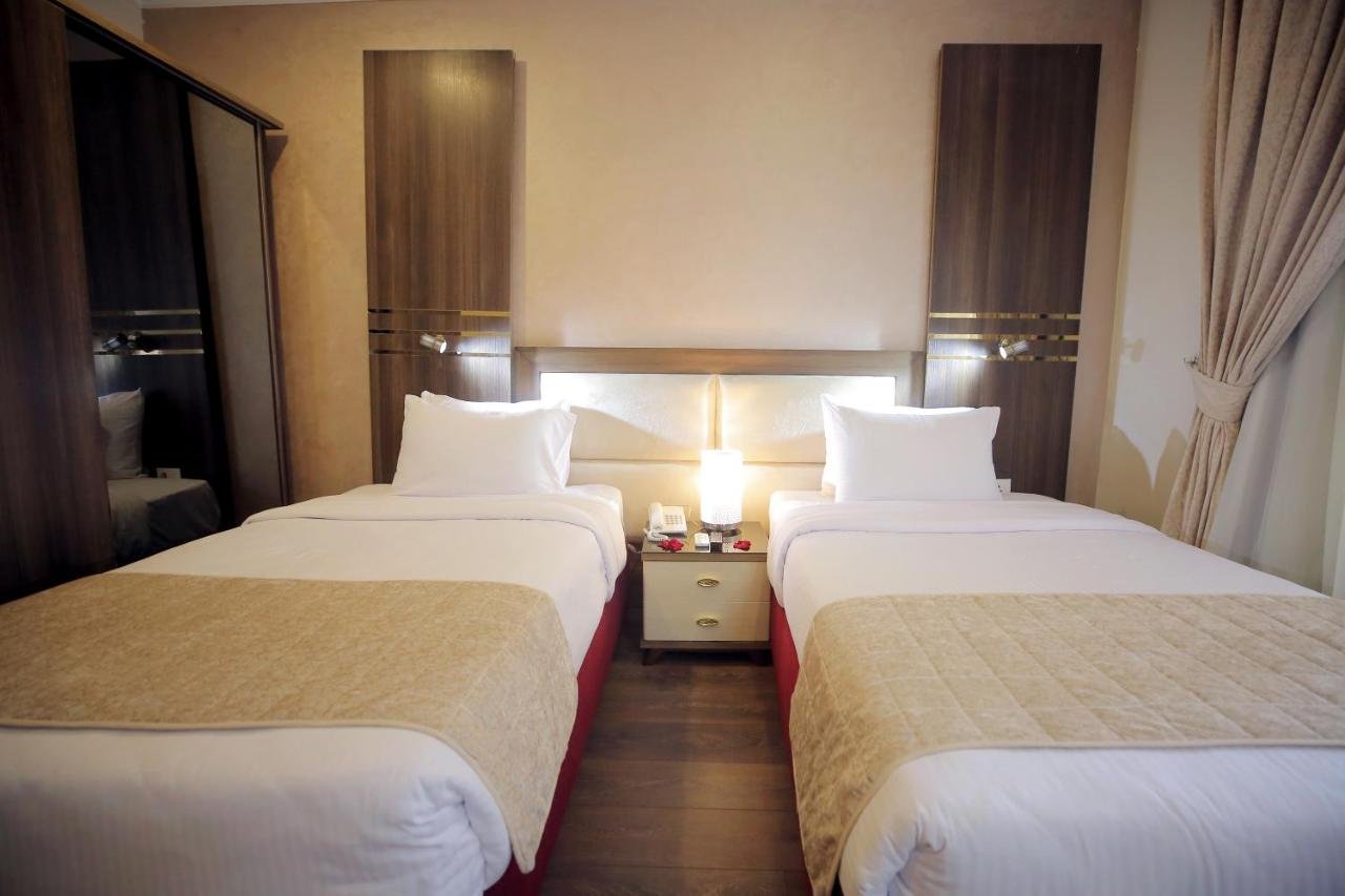 Photo of Two-Bedroom Suite #14