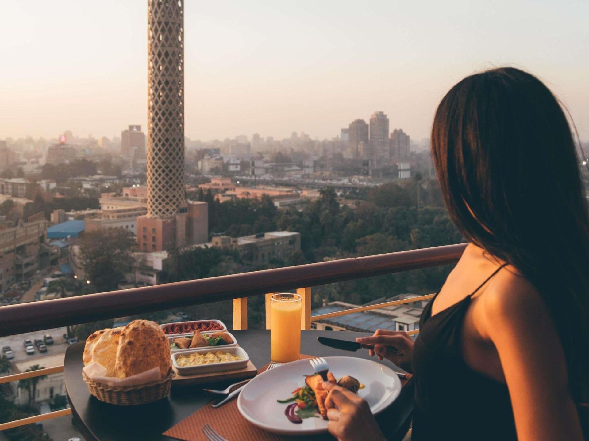 Novotel Cairo El Borg photo 4
