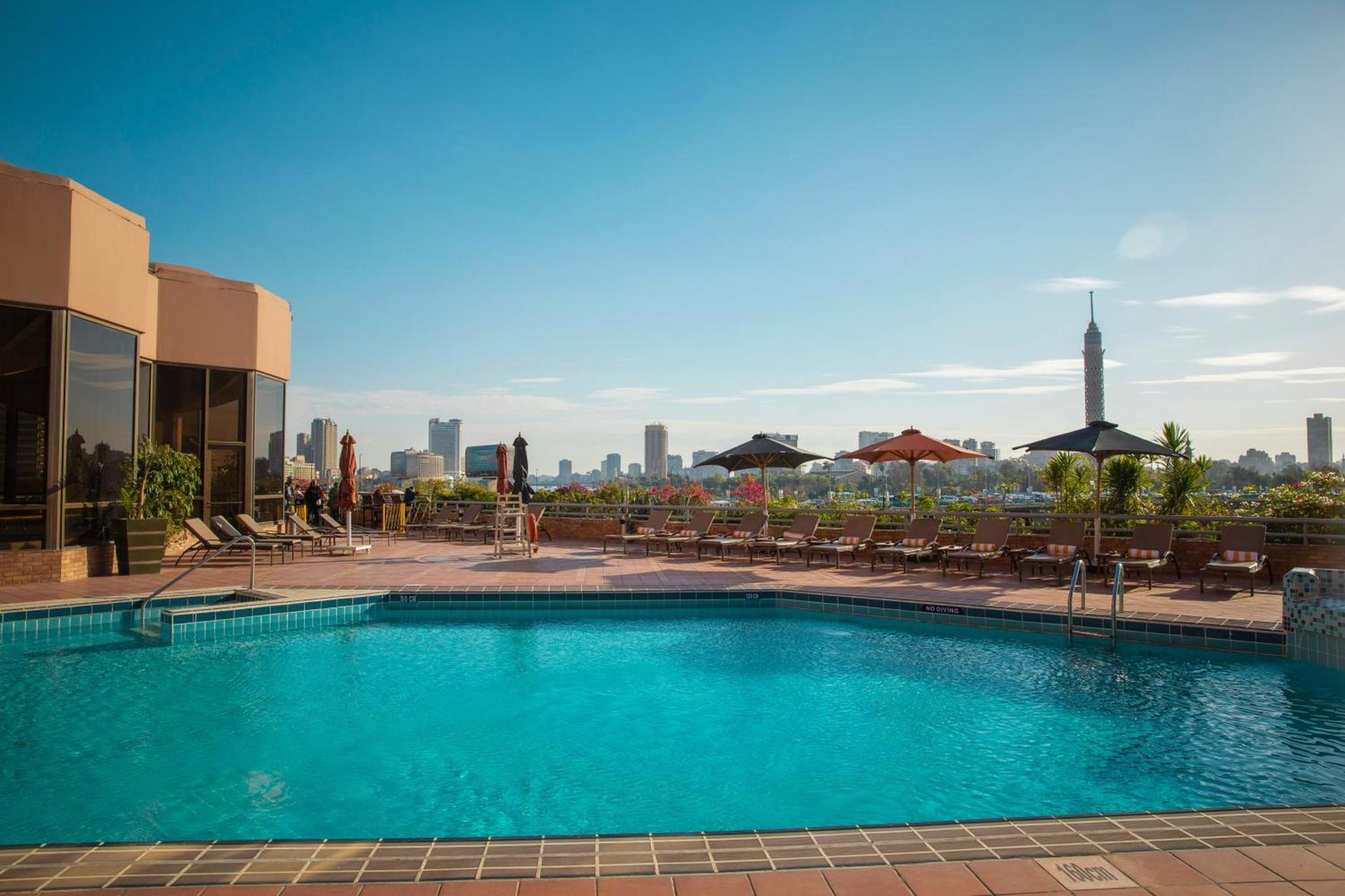 Ramses Hilton Hotel & Casino photo 3