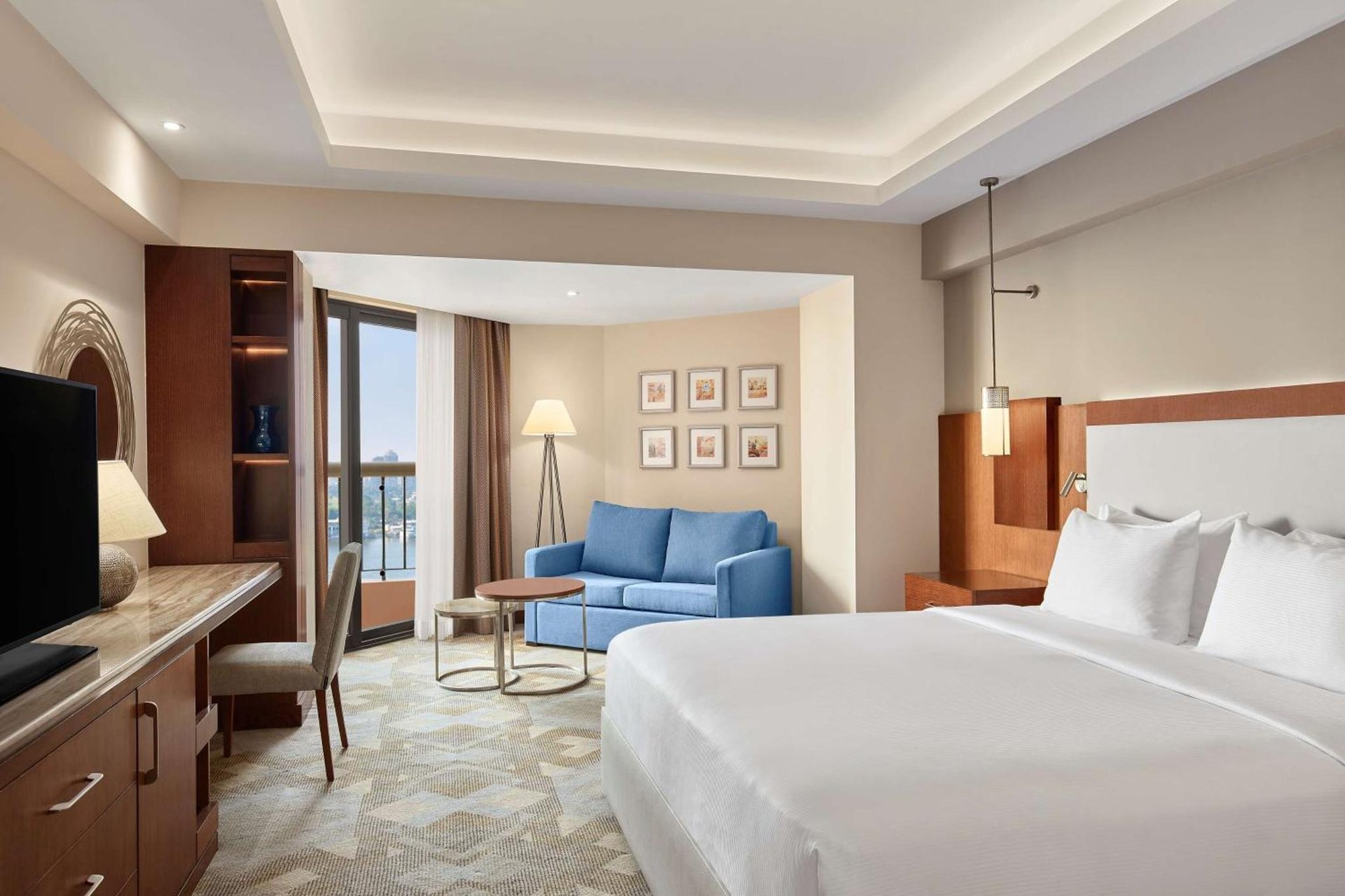 Ramses Hilton Hotel & Casino photo 1