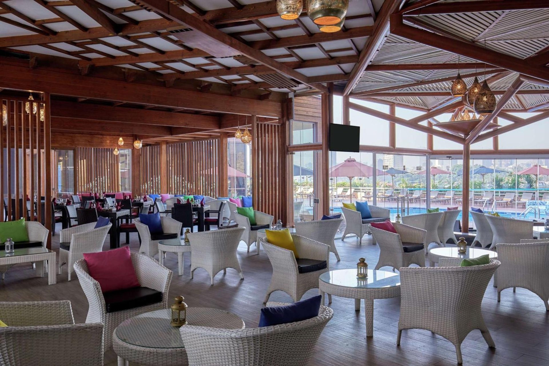 Ramses Hilton Hotel & Casino photo 4