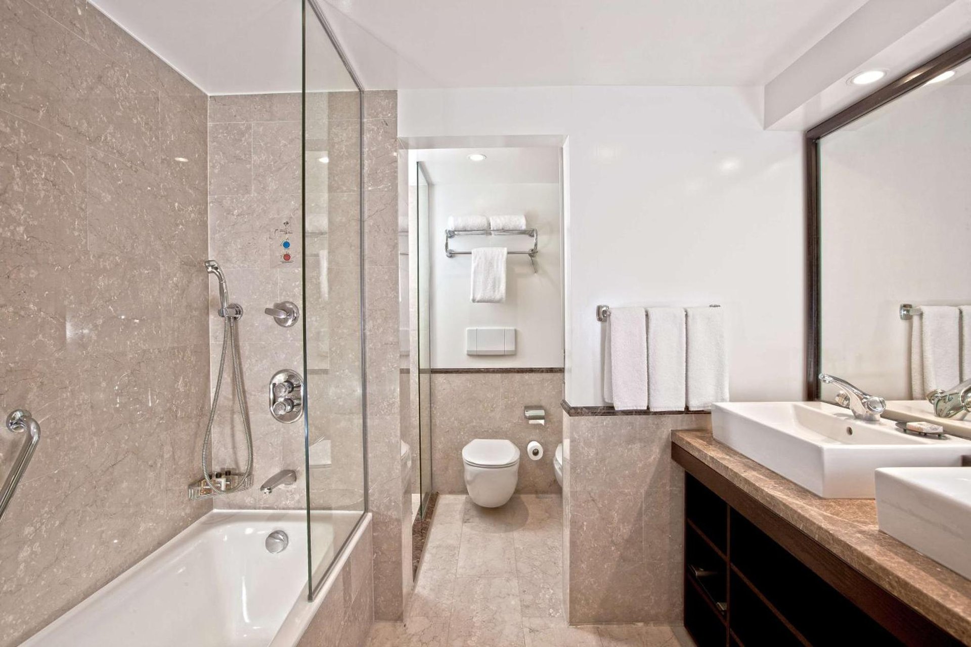 Hilton Cairo Heliopolis Hotel photo 2