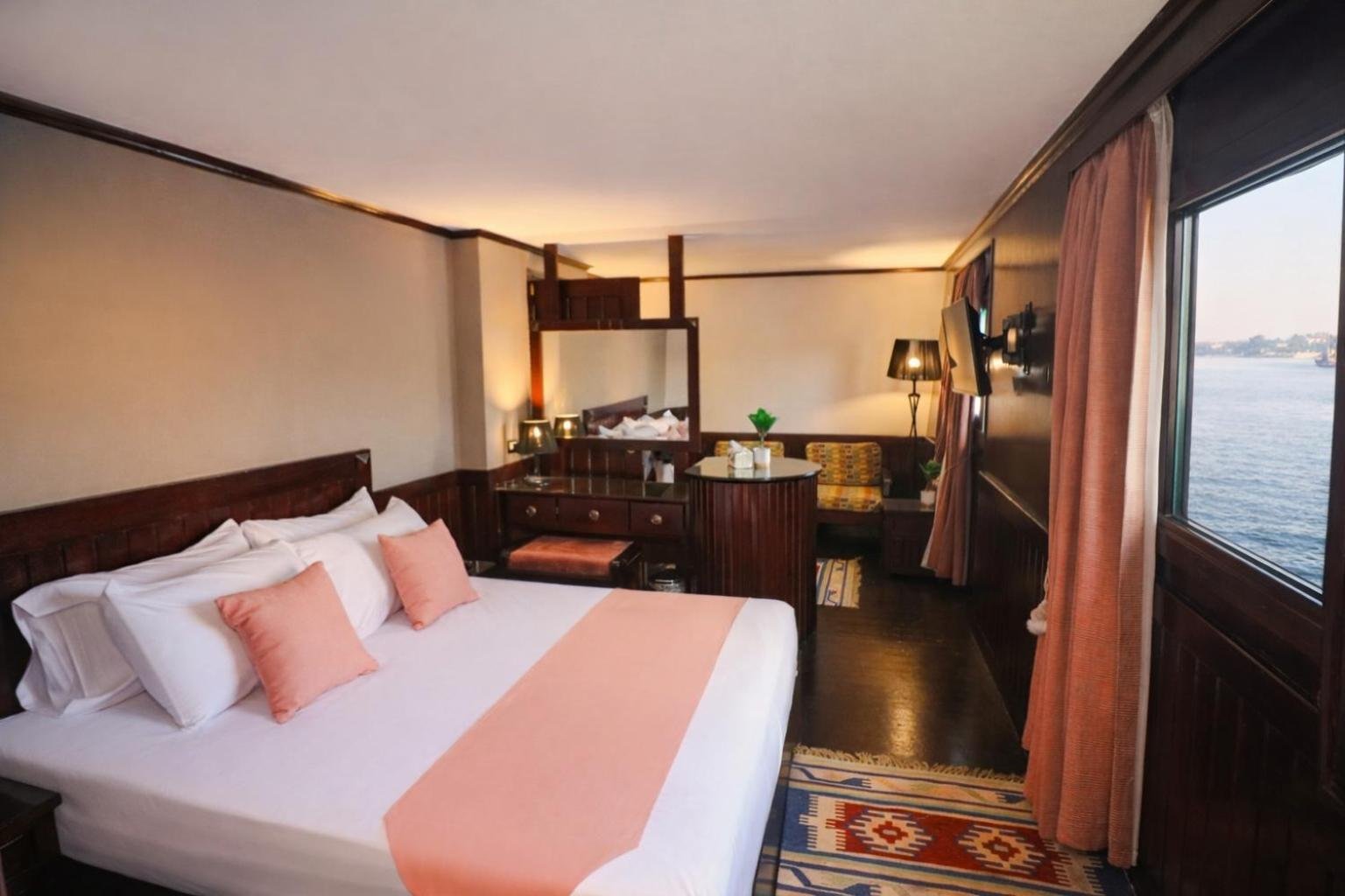 YOU Nile View Hotel photo 1