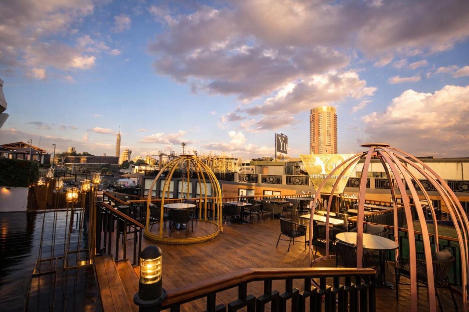 YOU Nile View Hotel photo 4