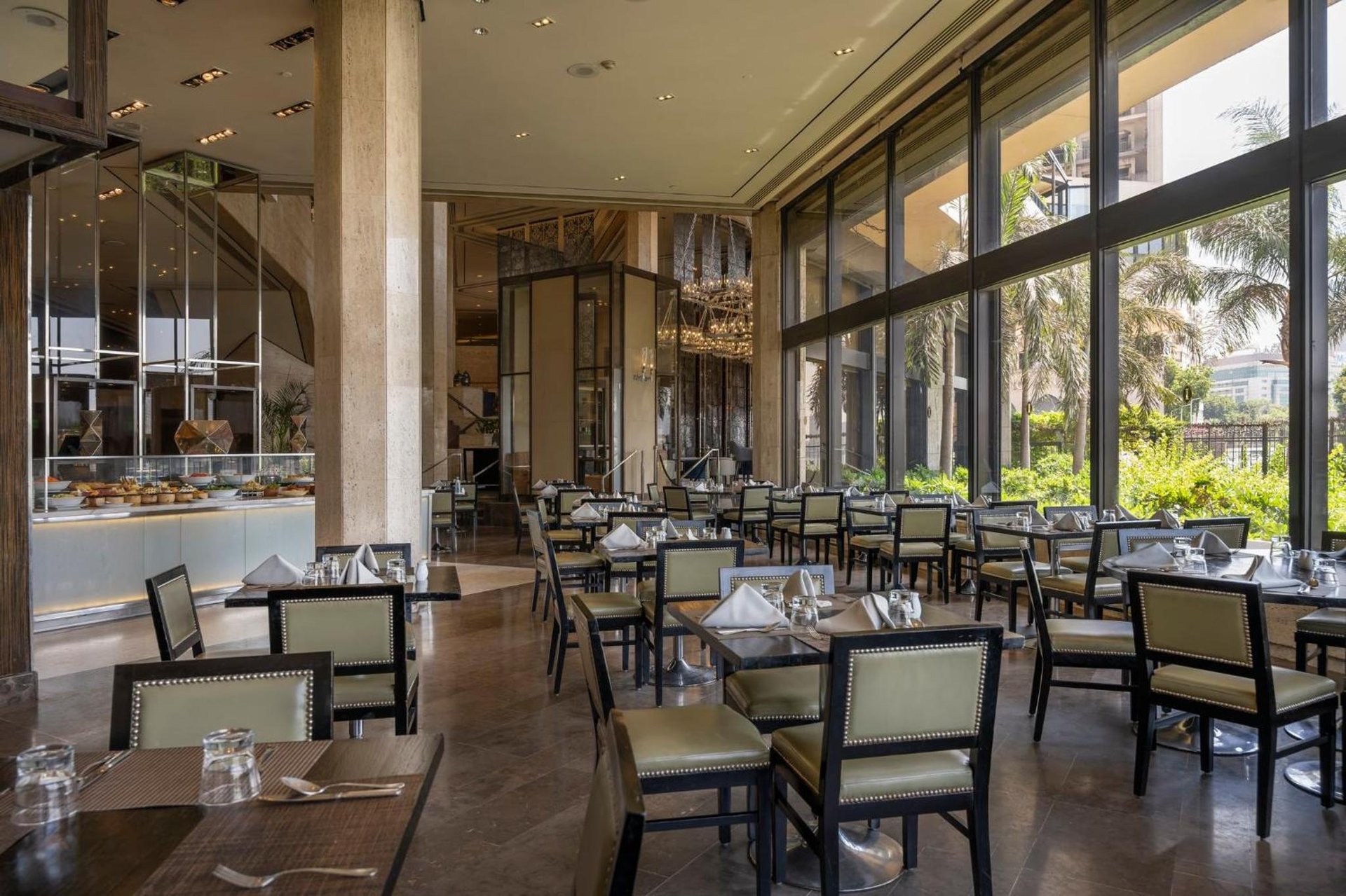 InterContinental Cairo Semiramis by IHG photo 4