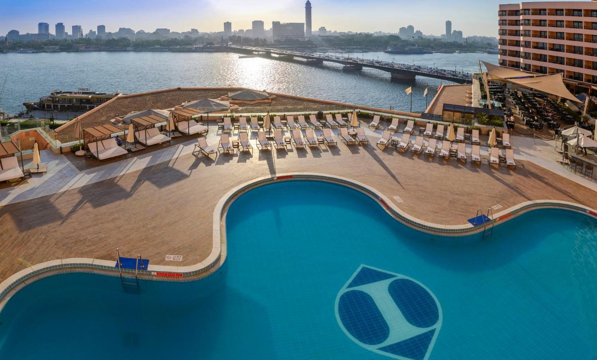 InterContinental Cairo Semiramis by IHG photo 3