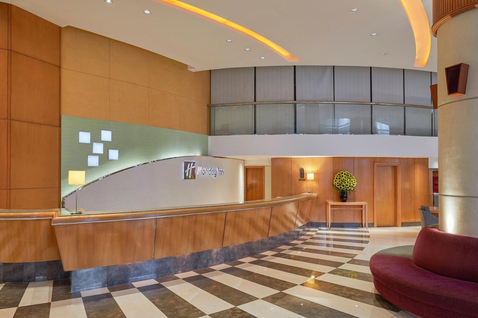 Holiday Inn Citystars by IHG photo 1