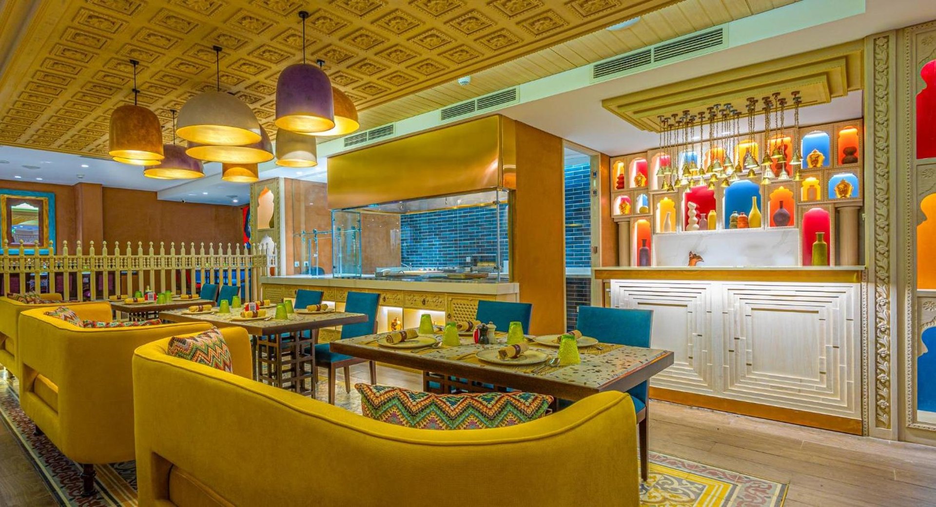 Holiday Inn Citystars by IHG photo 4