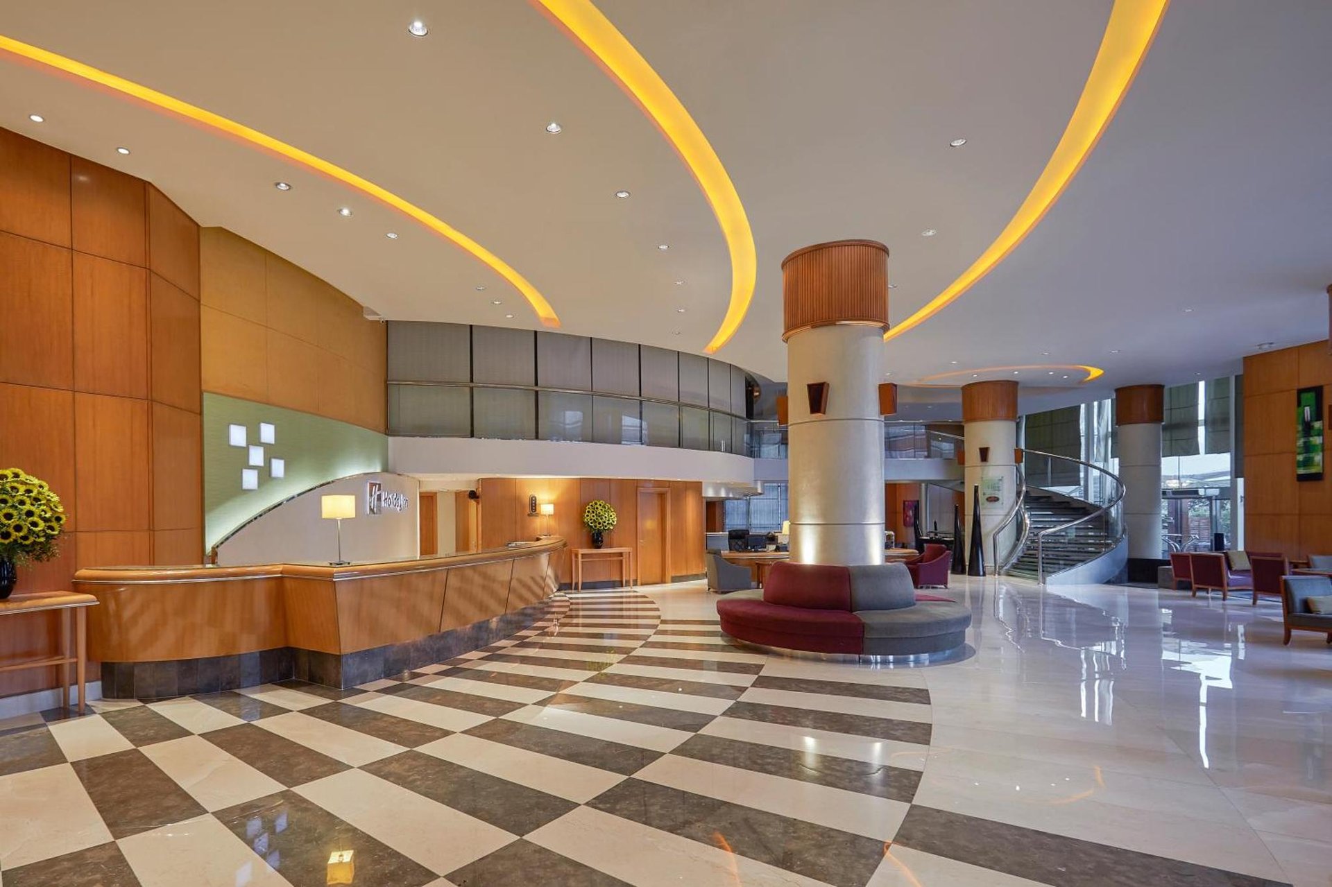 Holiday Inn Citystars by IHG photo 2