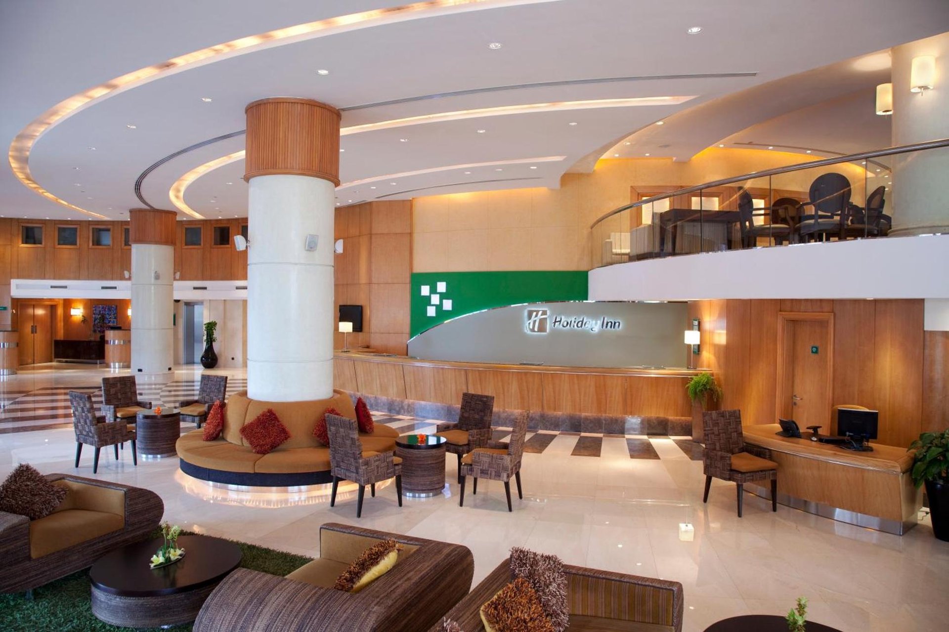 Holiday Inn Citystars by IHG photo 3