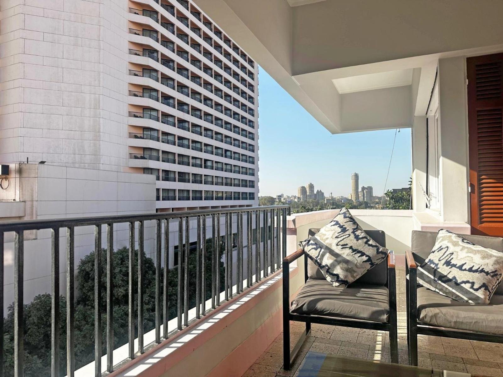 Tahrir Suites photo 4