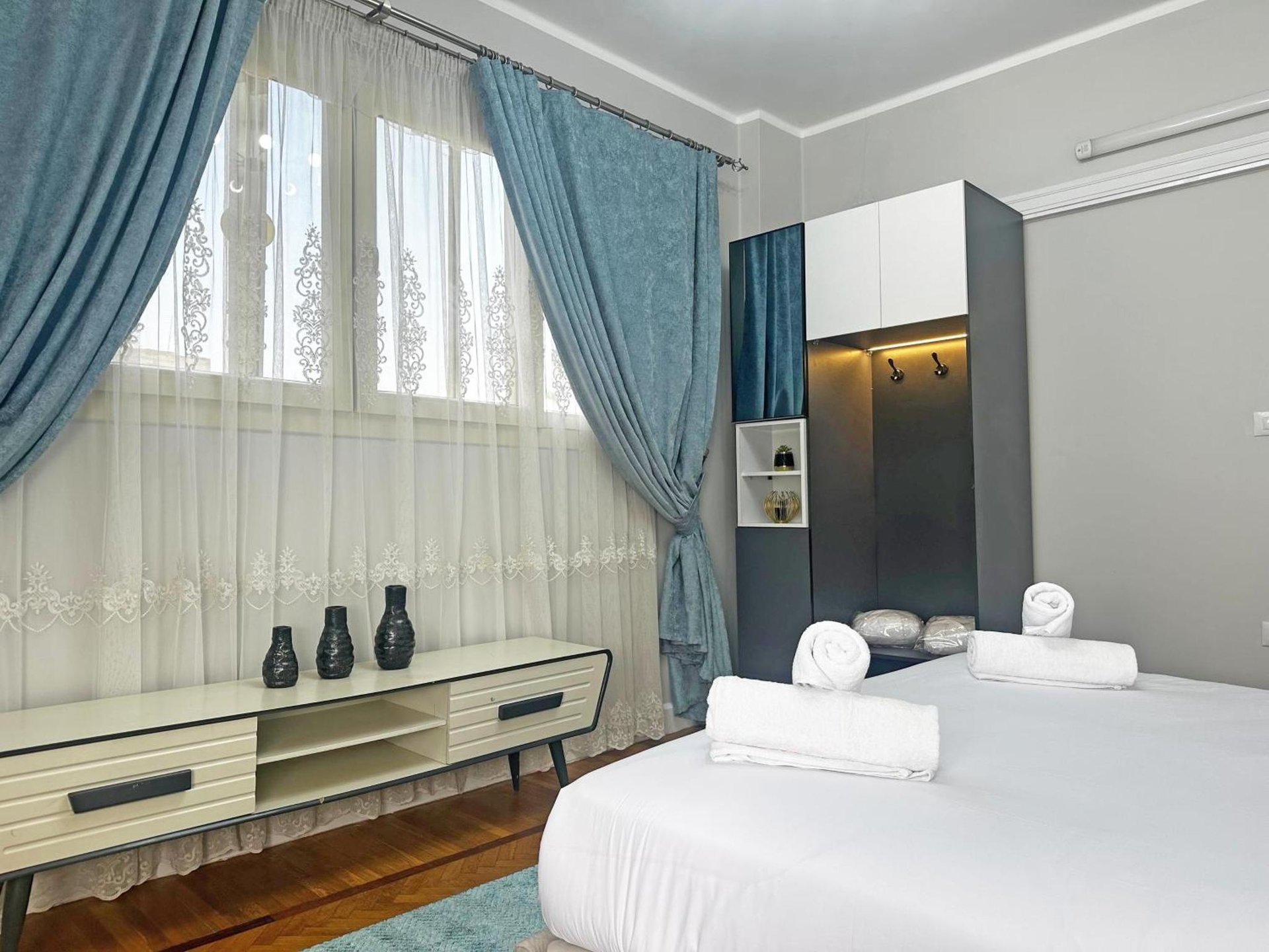 Tahrir Suites photo 1