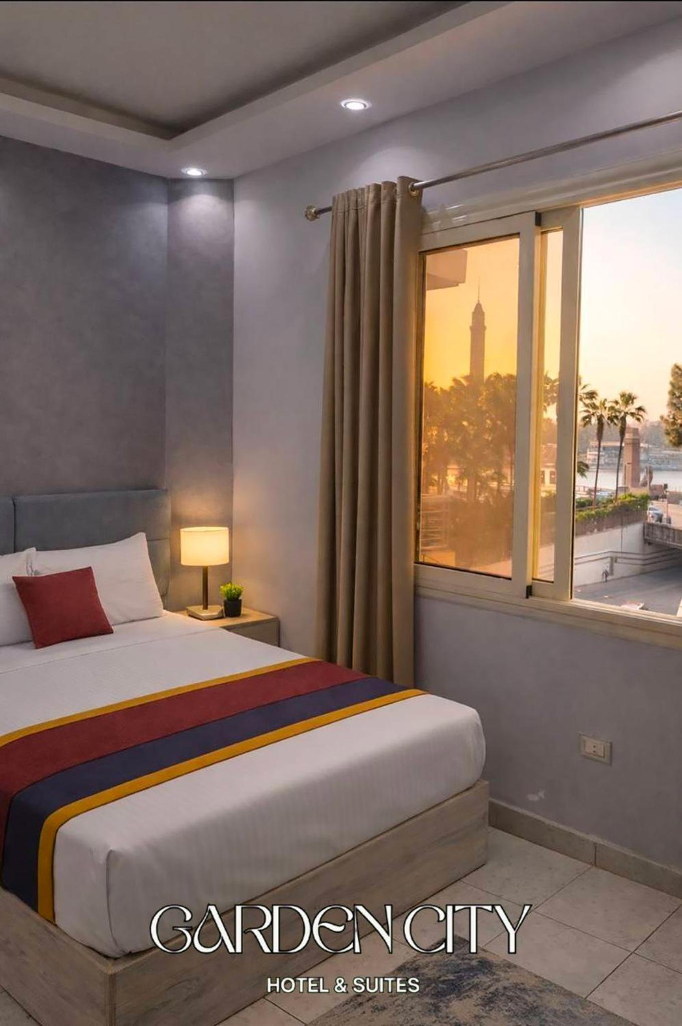Gardena Hotel Downtown photo 1