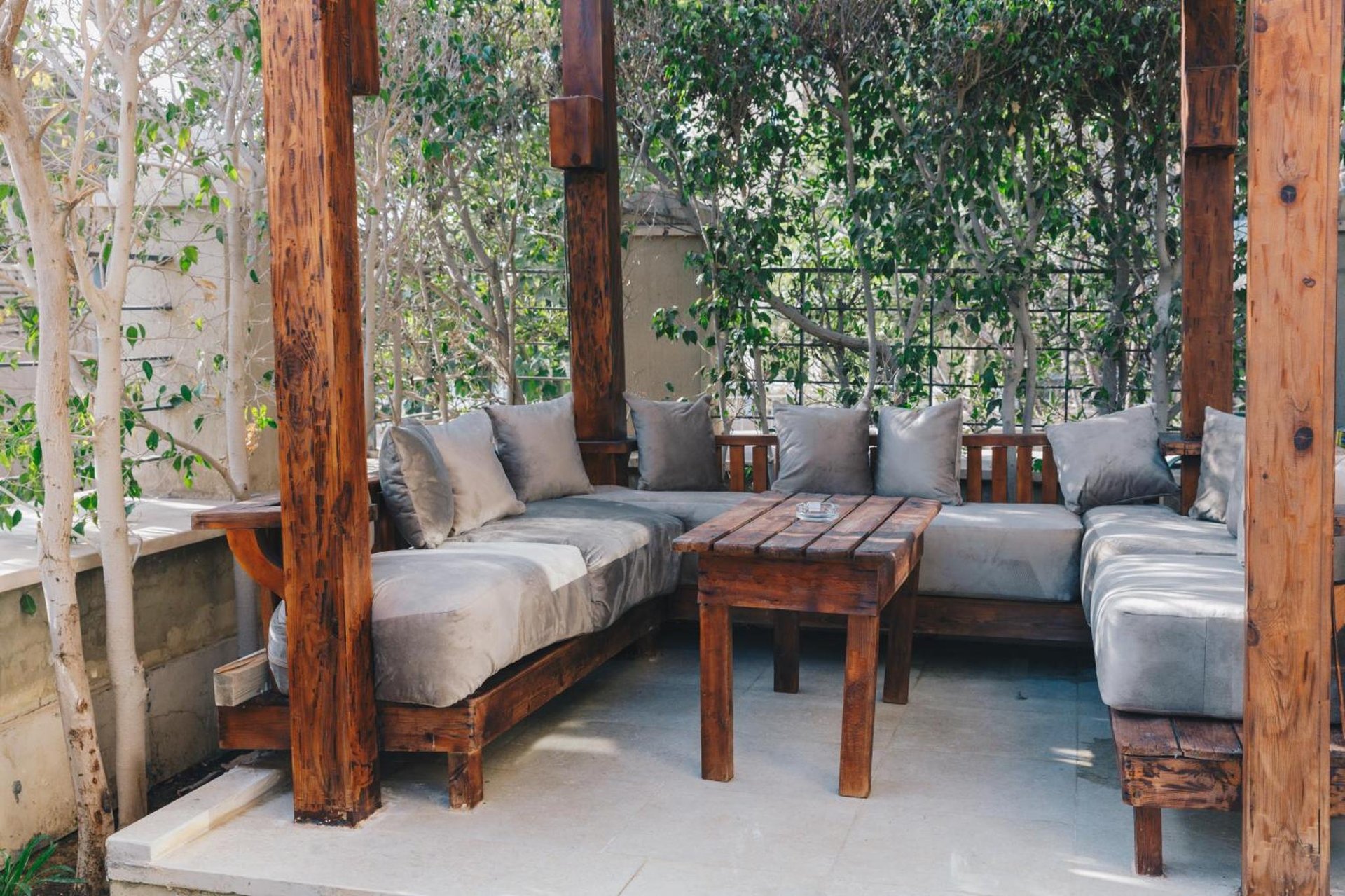 The Resi Suites across AUC by Elegant Hospitality photo 3