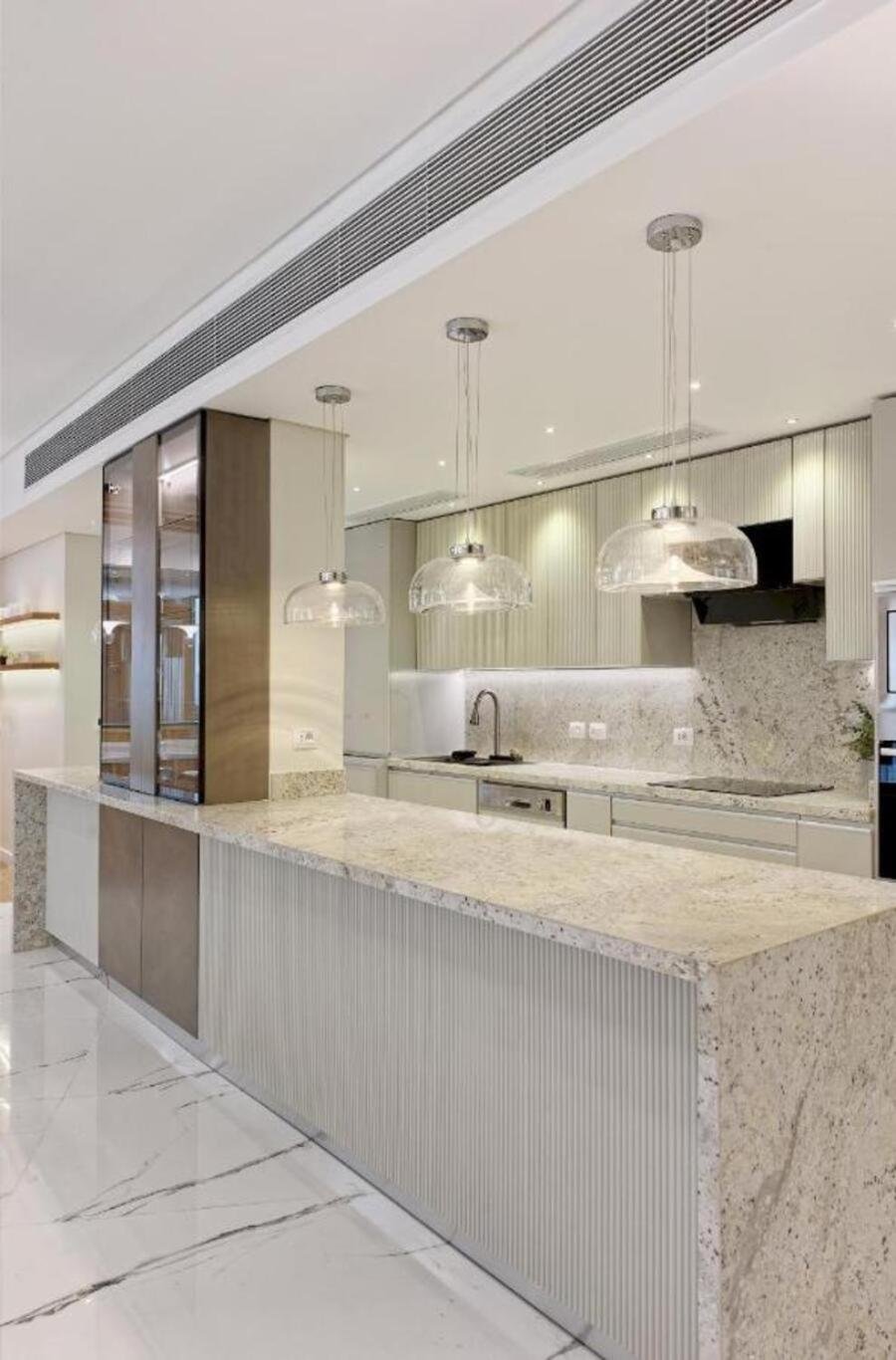 Luxurious 3 bedrooms with Private Sauna and Jacuzzi photo 3