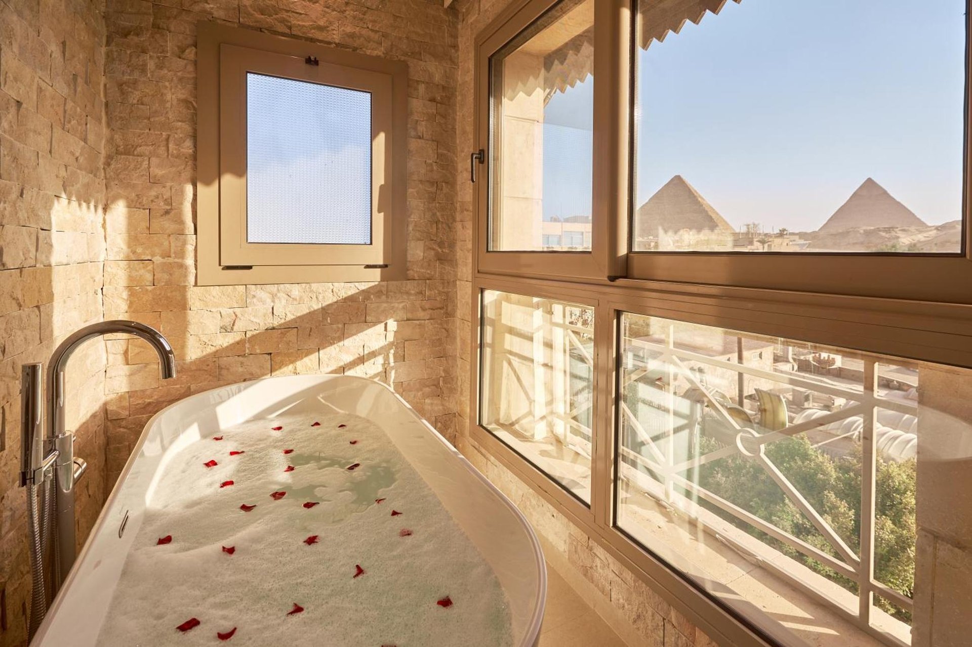 7 Gates Boutique Hotel Pyramids photo 2