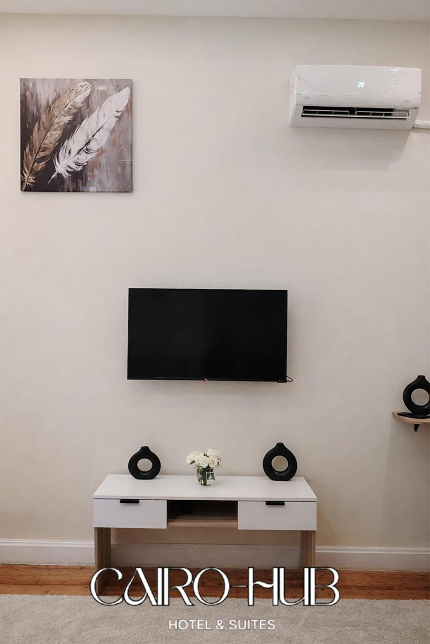 Tahrir Hub Hotel Downtown by Getaway photo 3