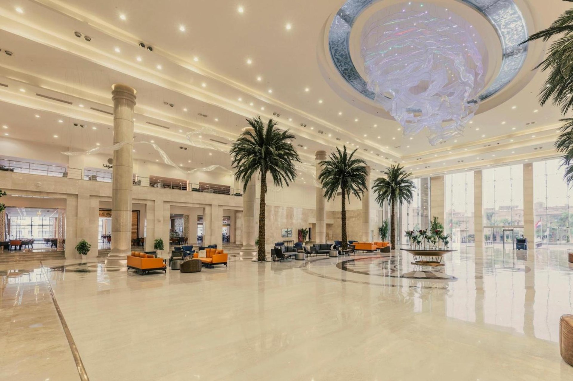 Triumph Luxury Hotel photo 1