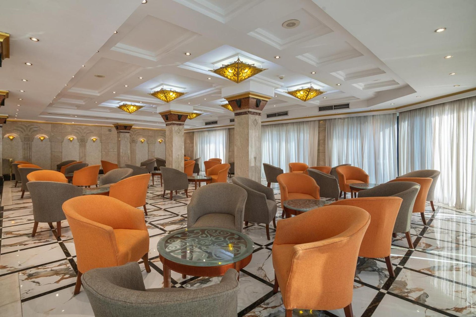 JAZ Pyramids Resort photo 2