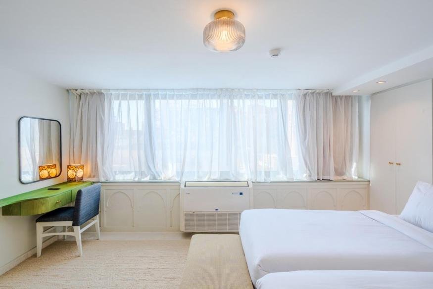 Longchamps l Zamalek l Boutique Hotel with Breakfast photo 1