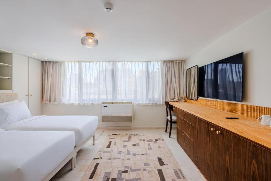 Longchamps l Zamalek l Boutique Hotel with Breakfast photo 4
