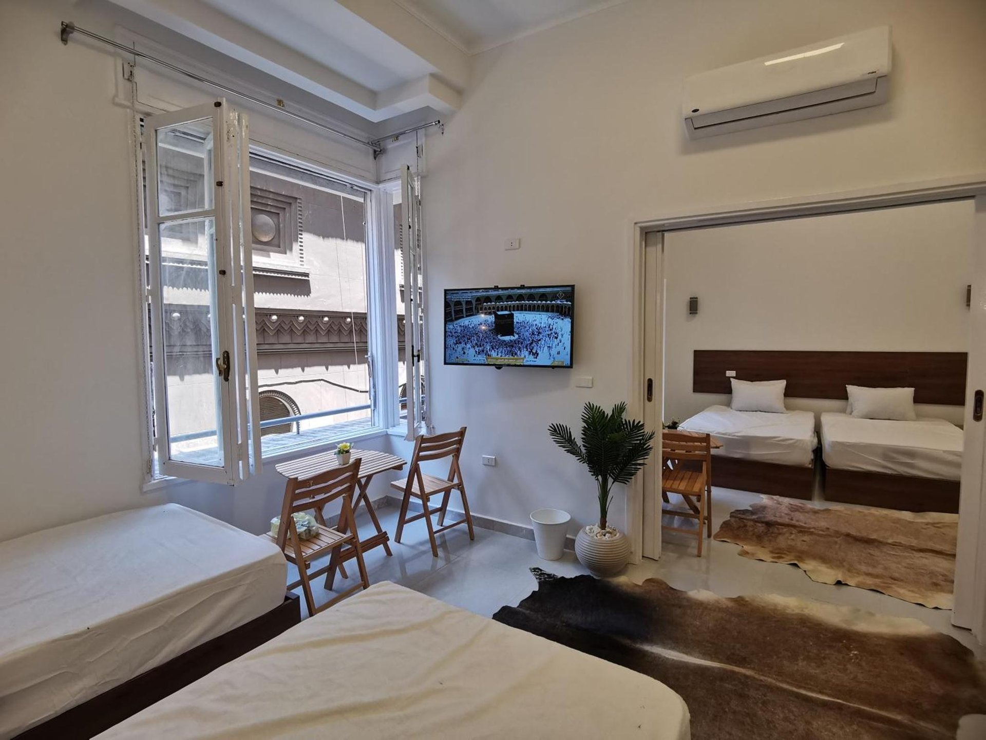 family suites cairo downtown photo 1