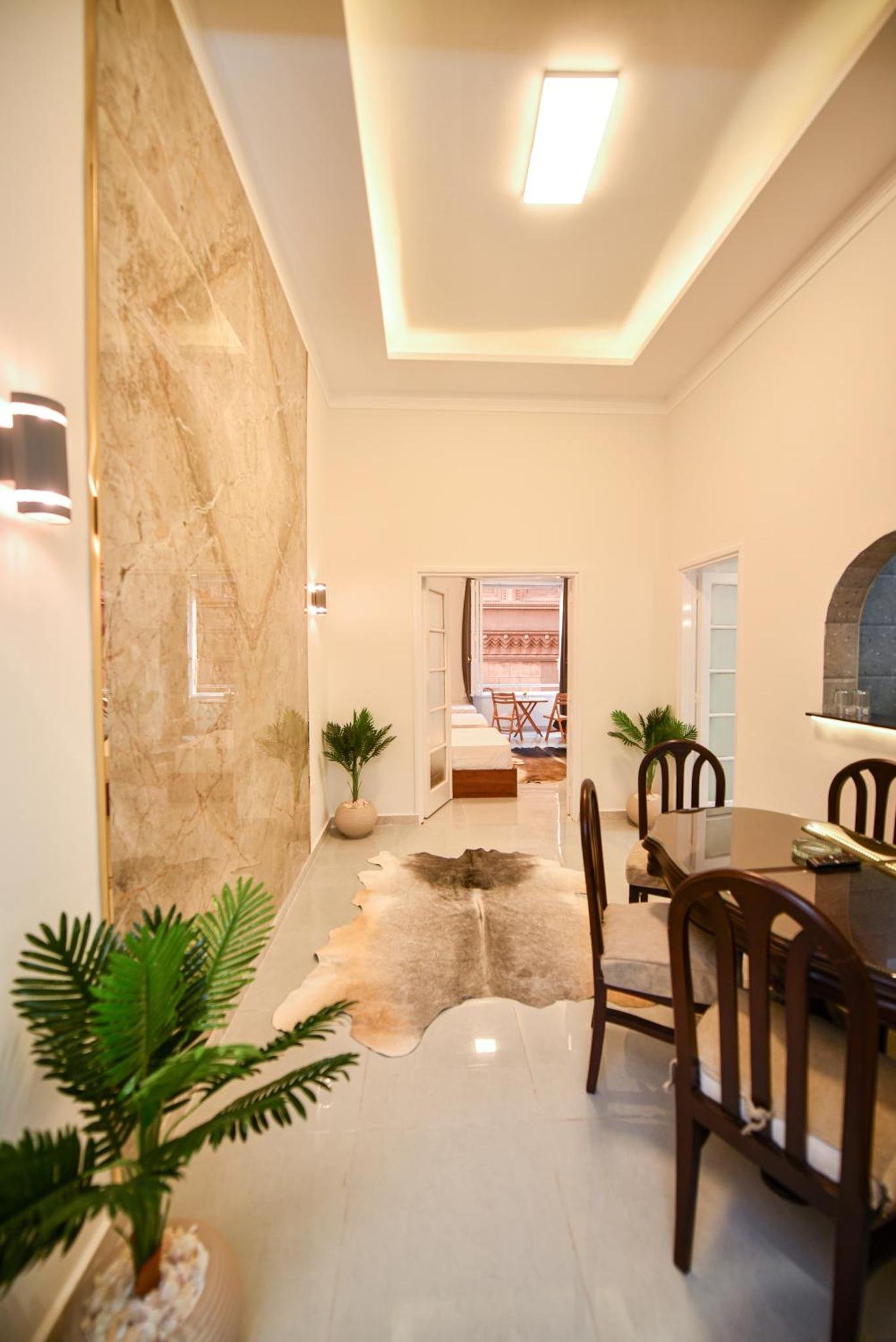 family suites cairo downtown photo 3