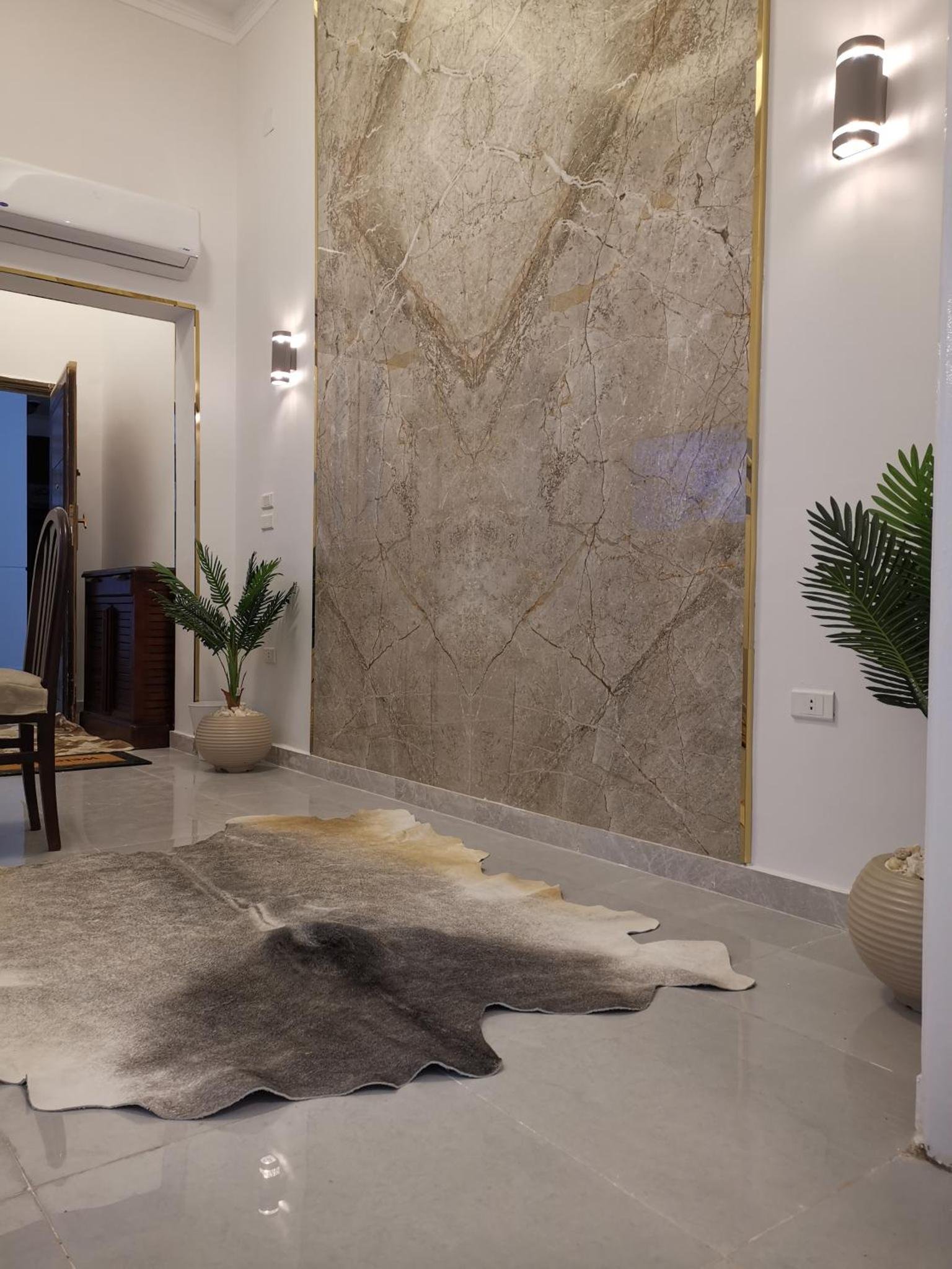 family suites cairo downtown photo 2