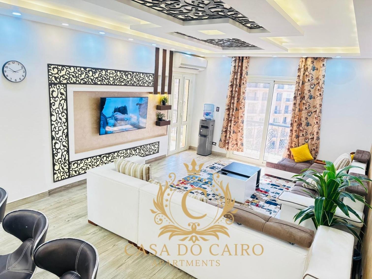 Casa Do Cairo - Rehab City photo 3