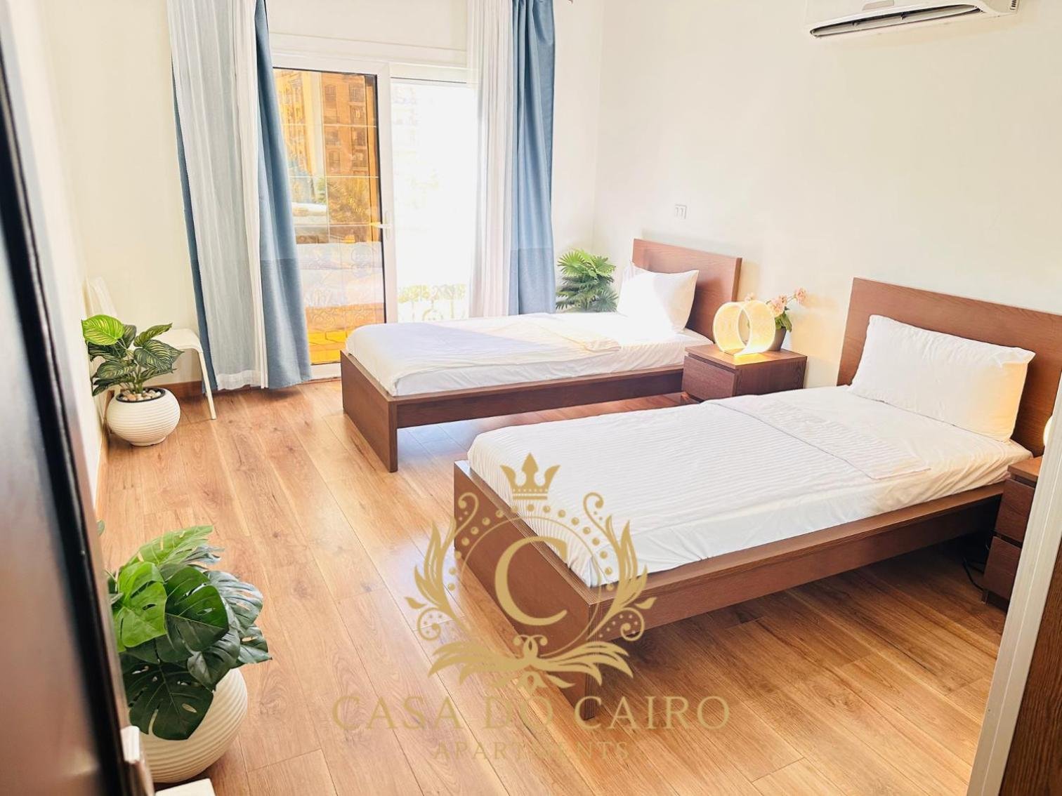 Casa Do Cairo - Rehab City photo 4