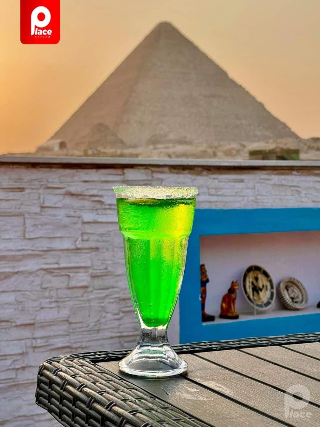 Pyramids Top Inn photo 3