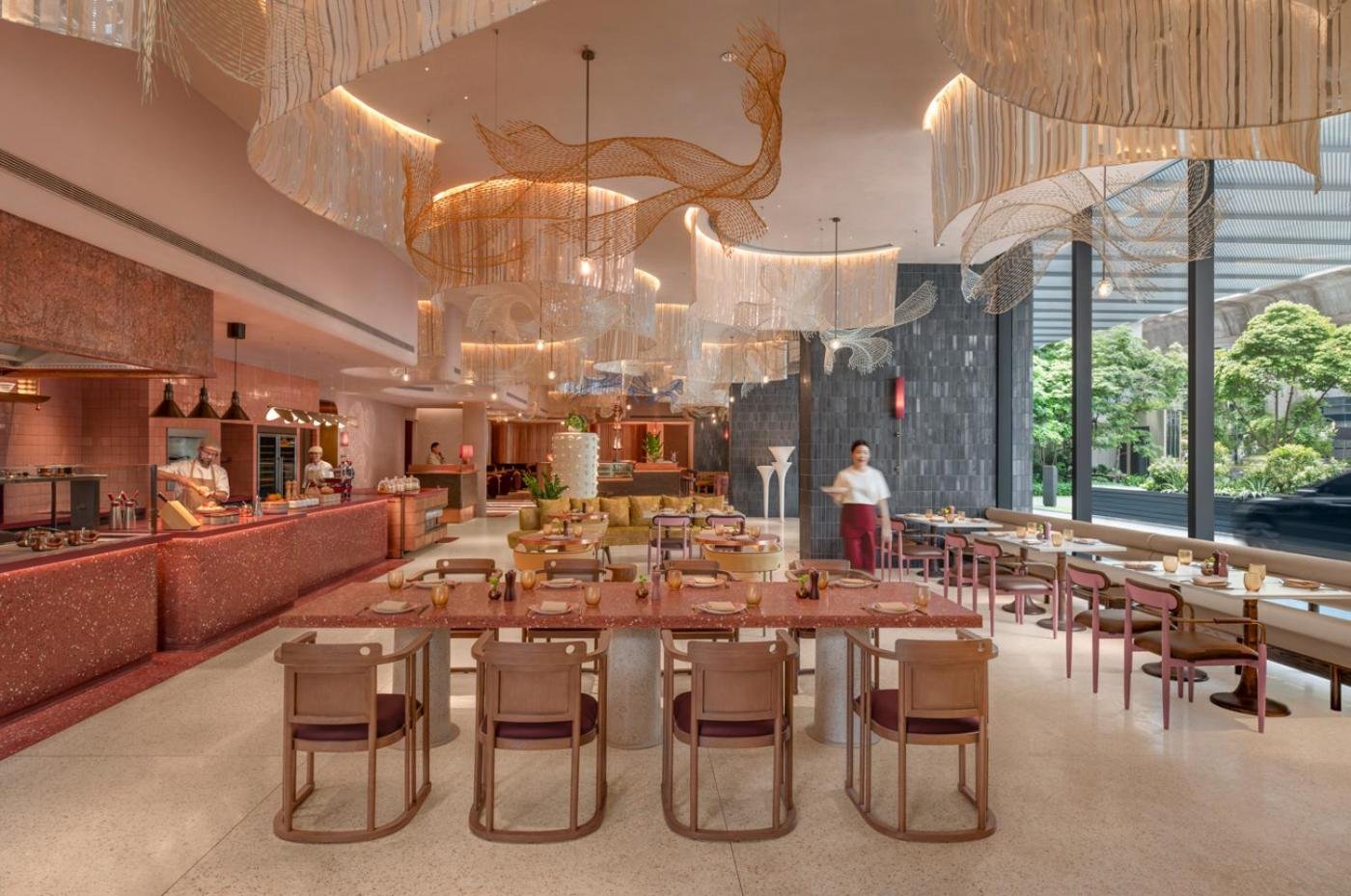 Kromo Bangkok, Curio Collection By Hilton photo 4