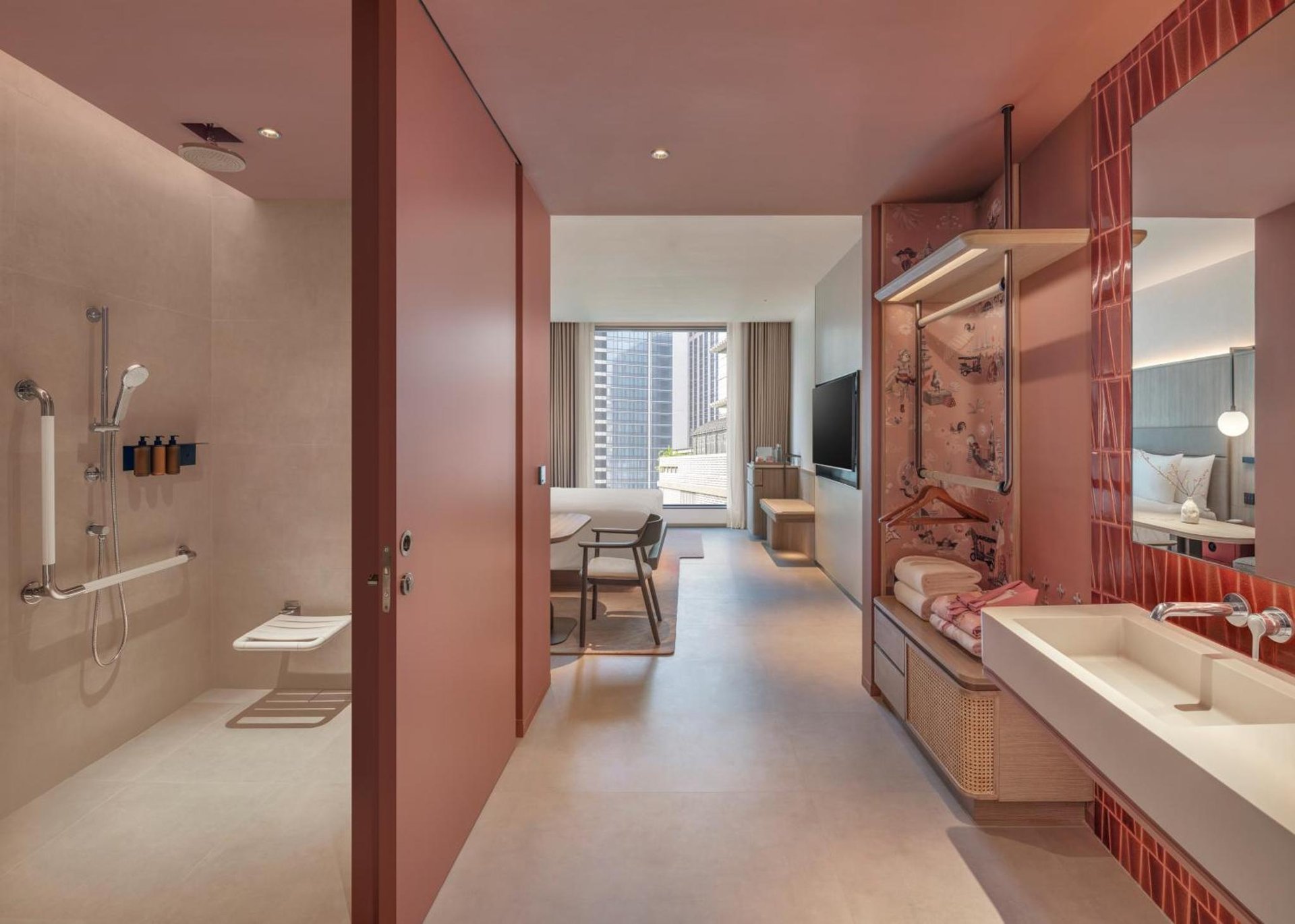 Kromo Bangkok, Curio Collection By Hilton photo 2
