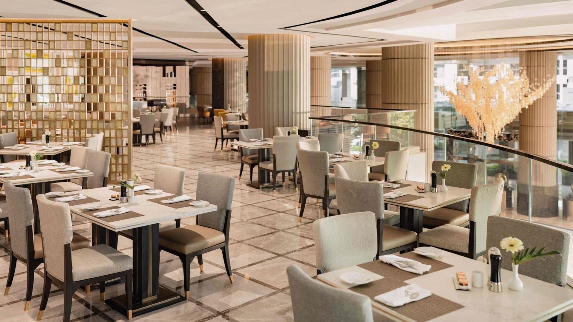 InterContinental Bangkok by IHG photo 4