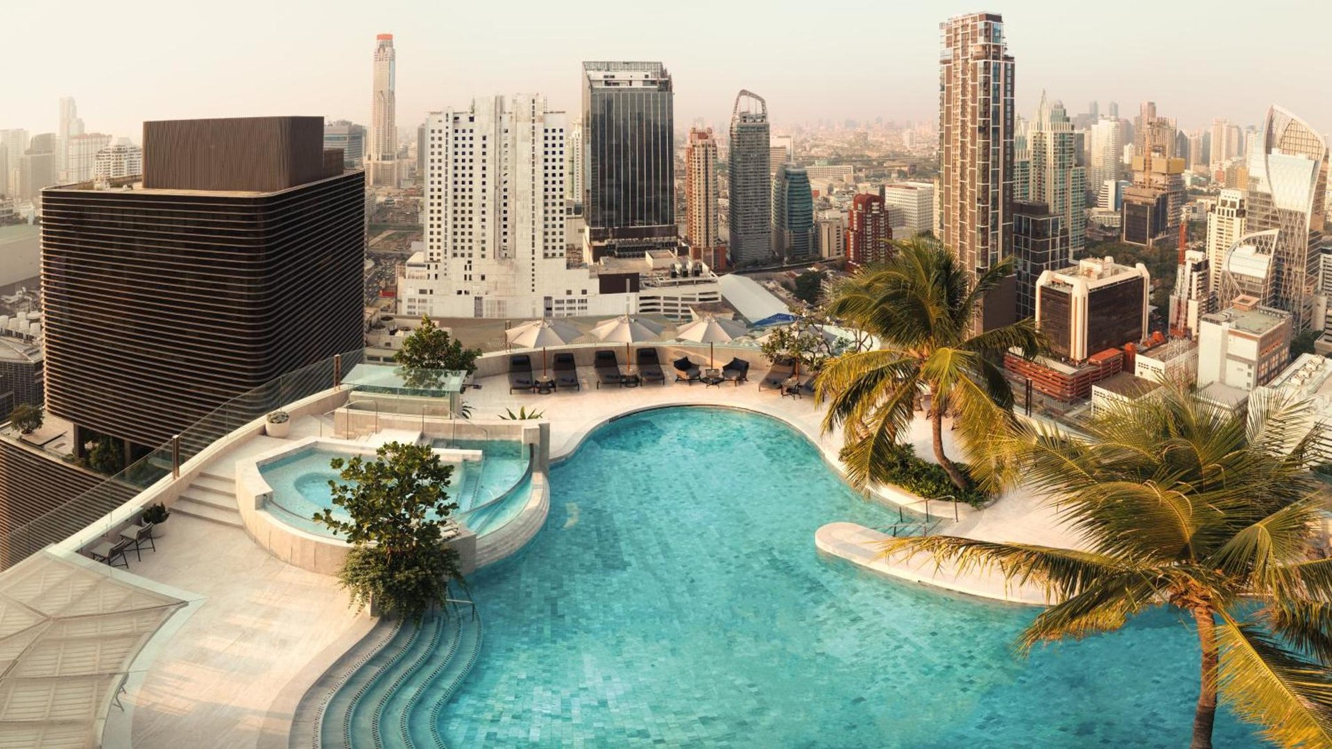 InterContinental Bangkok by IHG photo 3
