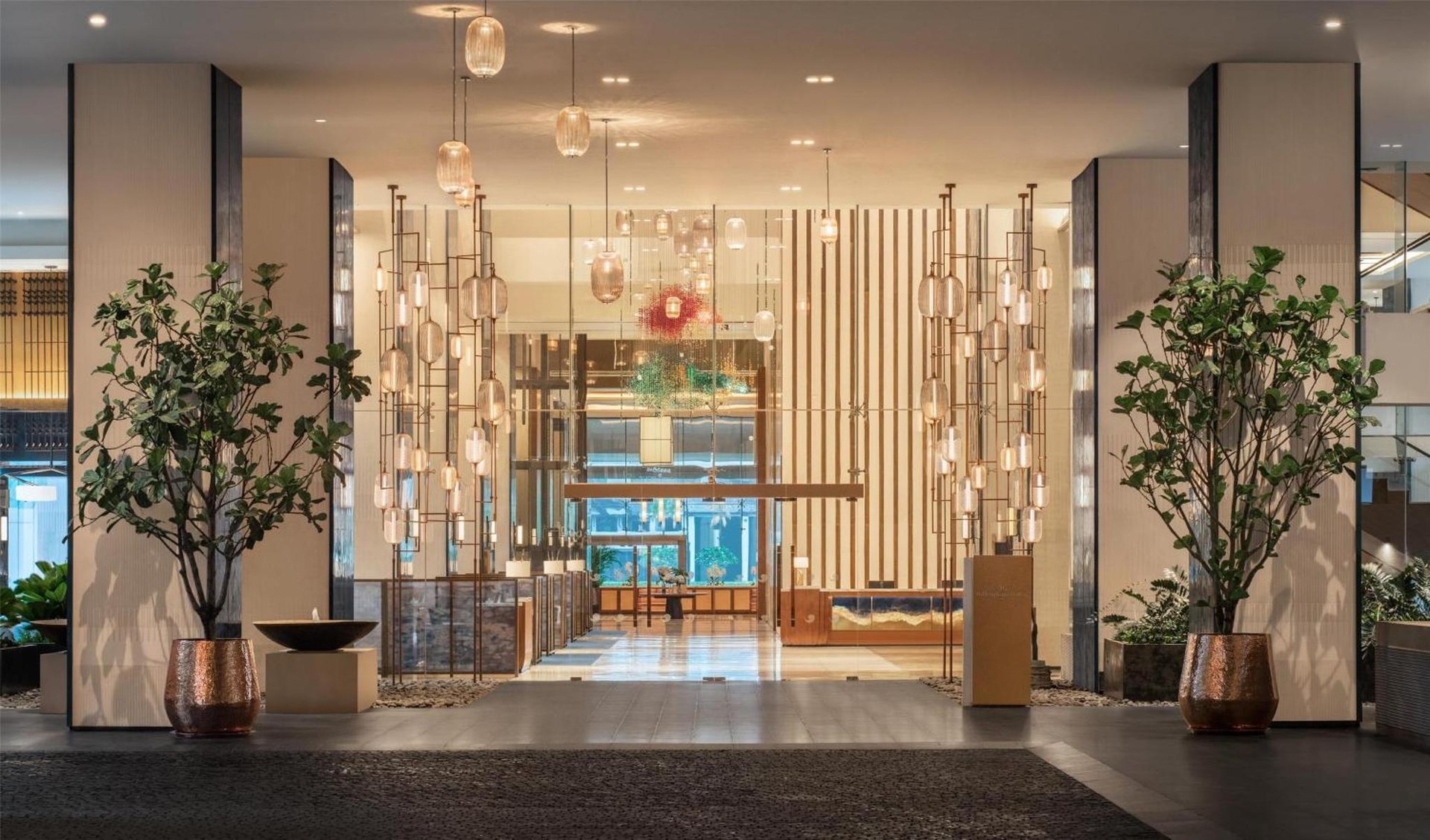 Millennium Hilton Bangkok photo 4
