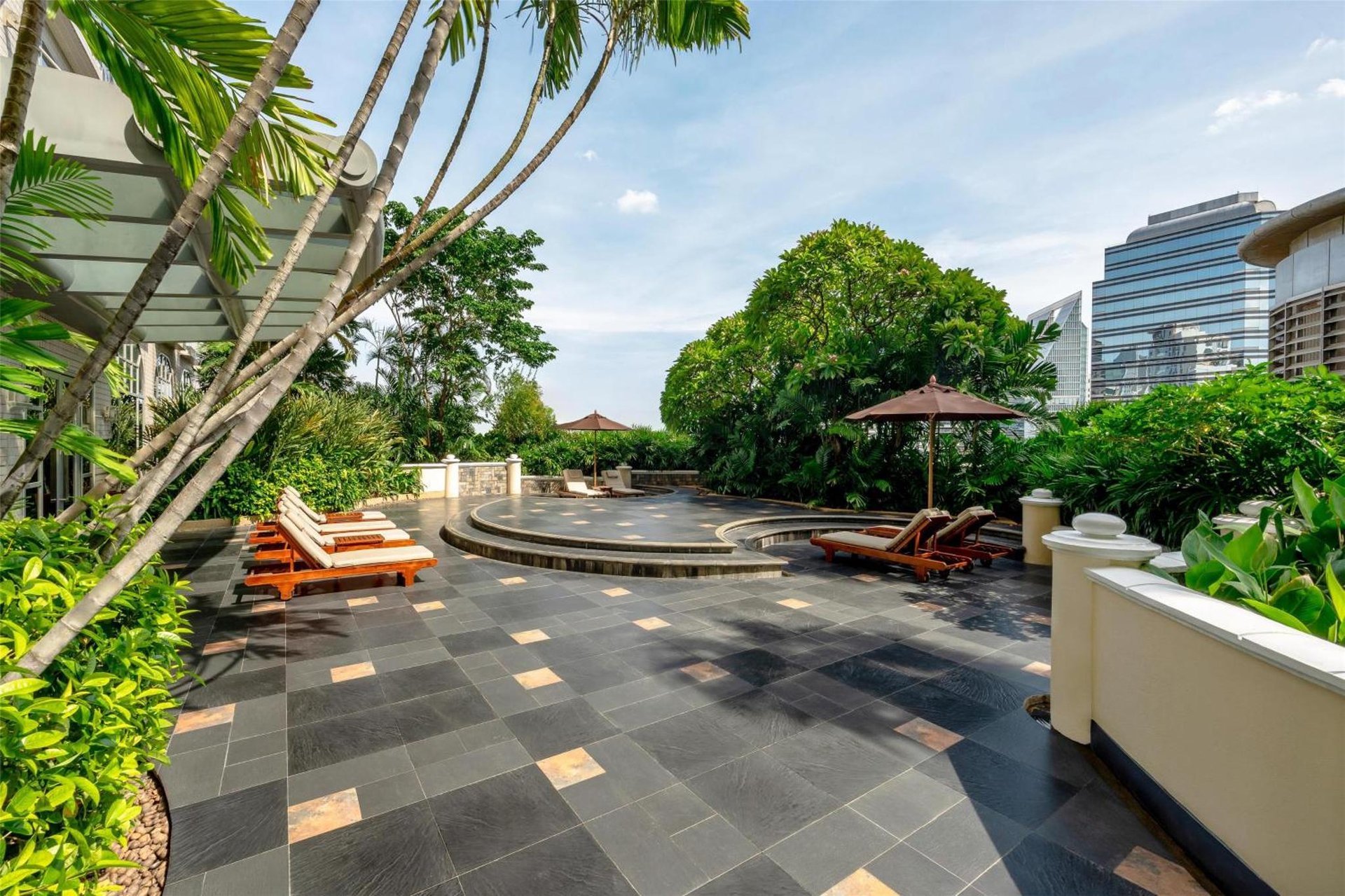 Conrad Bangkok photo 1