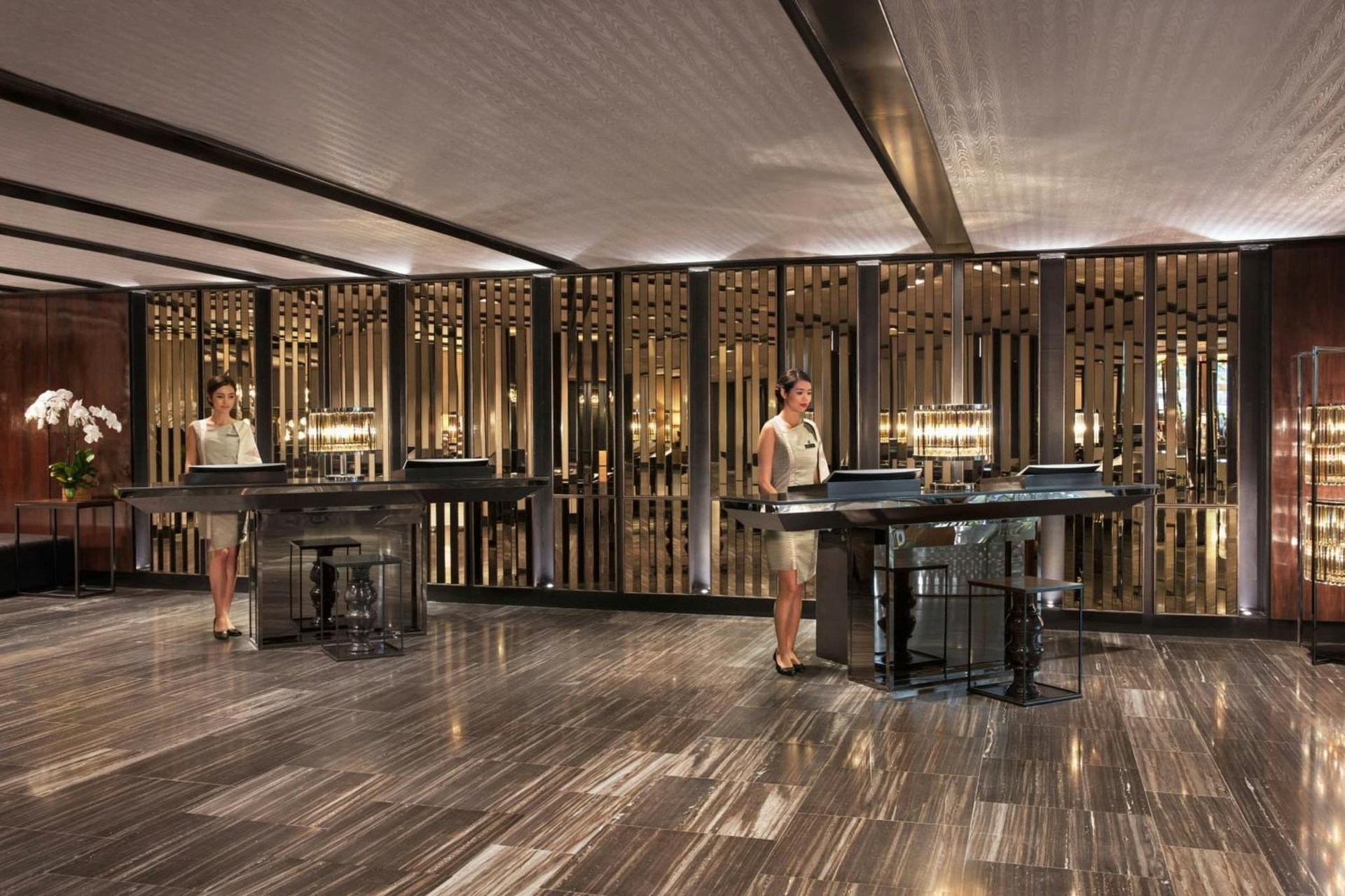 Bangkok Marriott Marquis Queens Park photo 3