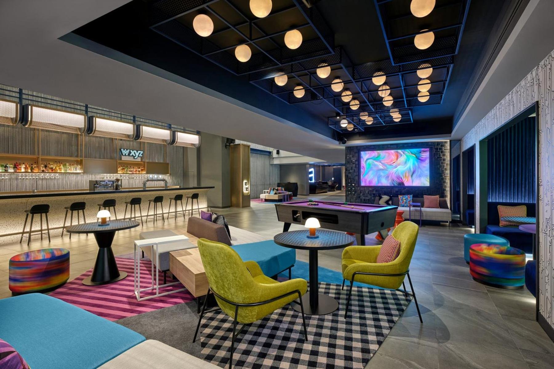 Aloft Bangkok - Sukhumvit 11 photo 1