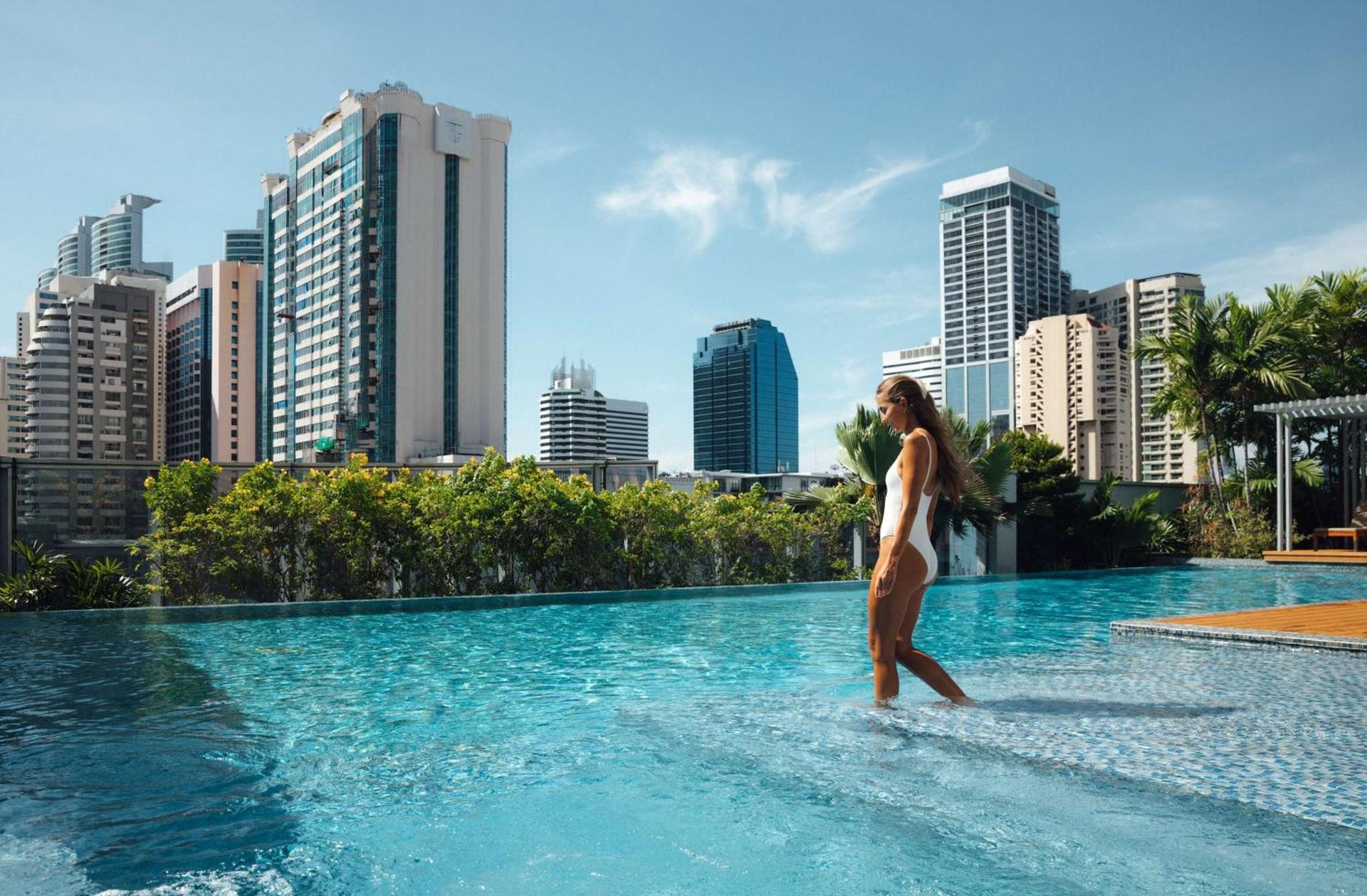 Radisson Blu Plaza Bangkok photo 1
