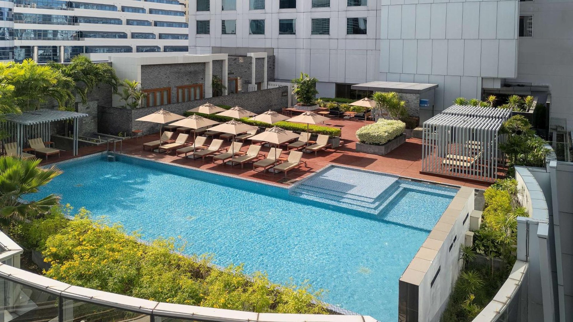 Radisson Blu Plaza Bangkok photo 2