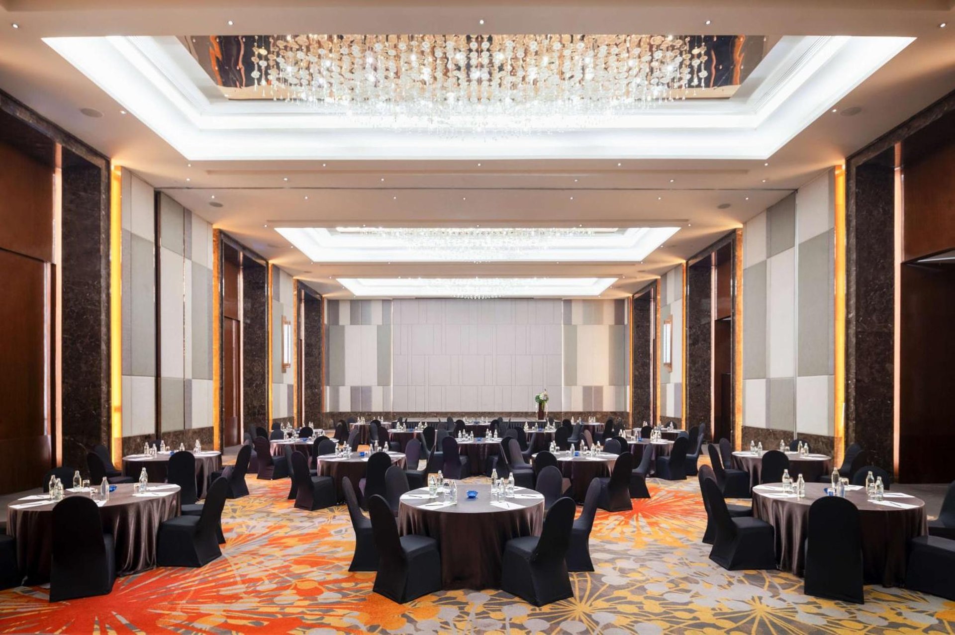 Radisson Blu Plaza Bangkok photo 3