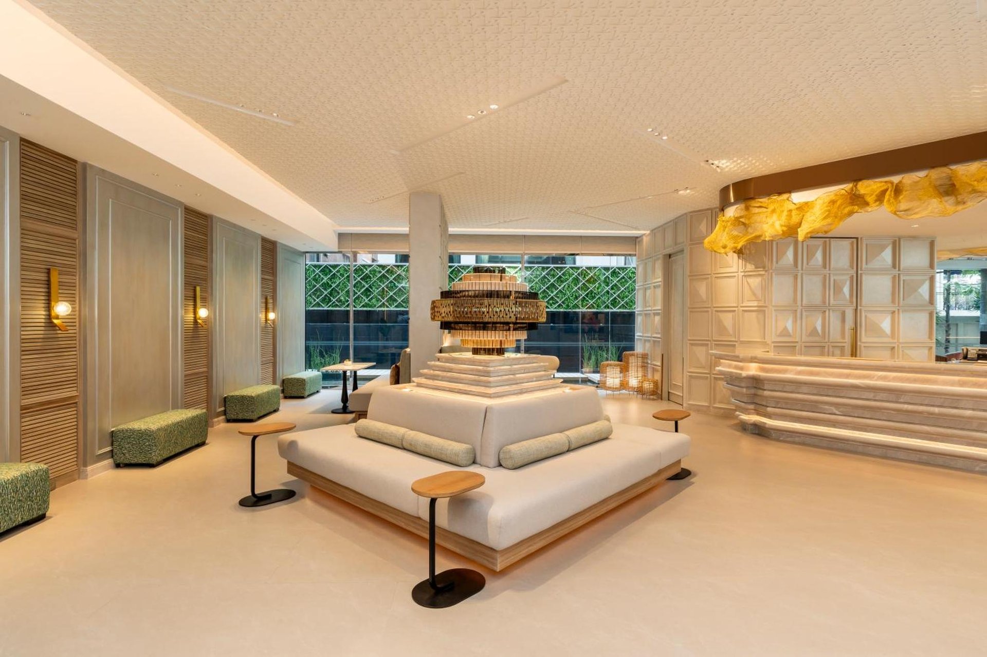 Hyatt Place Bangkok Sukhumvit 1 photo 1