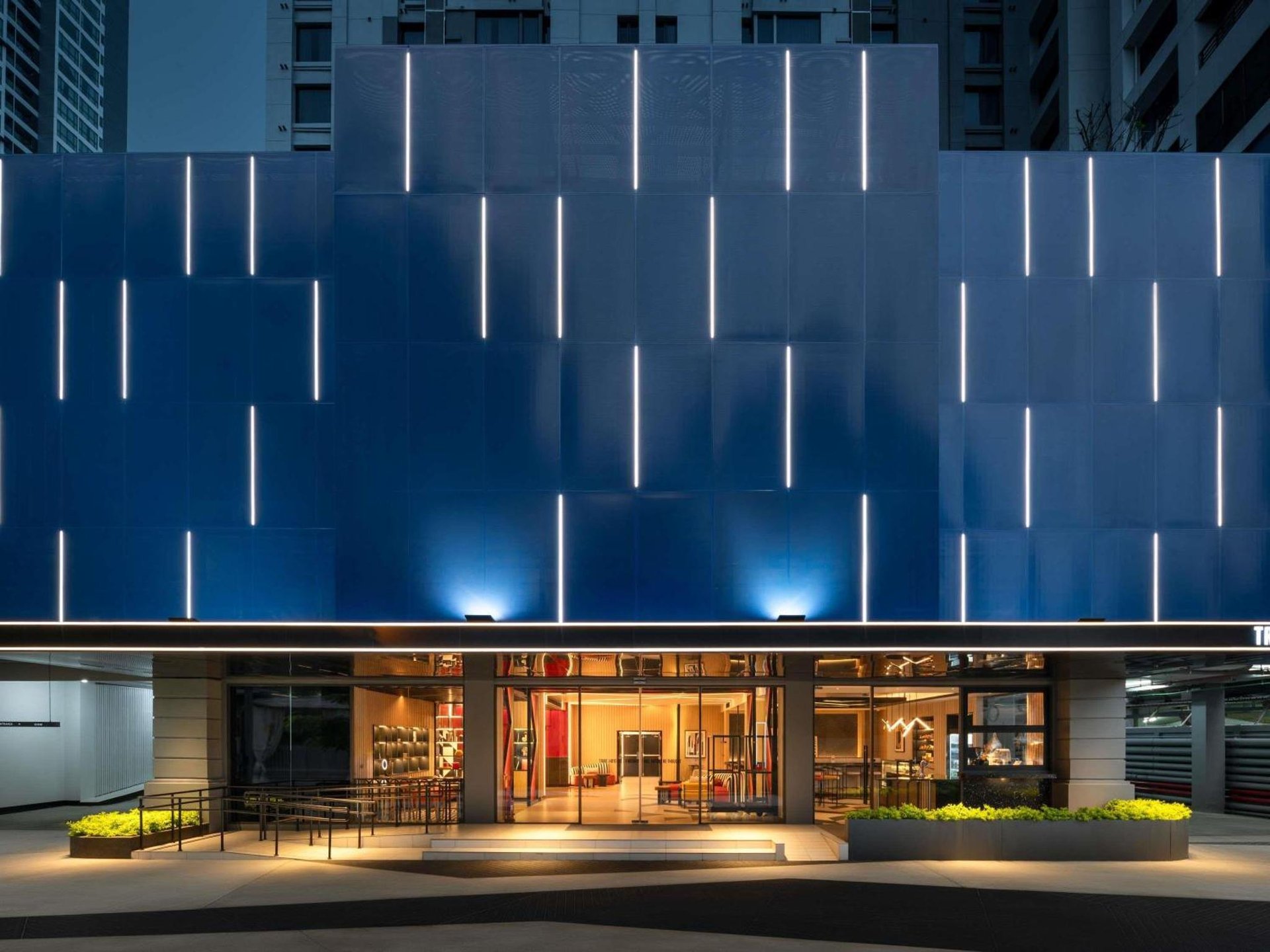TRIBE Living Bangkok Sukhumvit 39 by AccorHotels photo 4