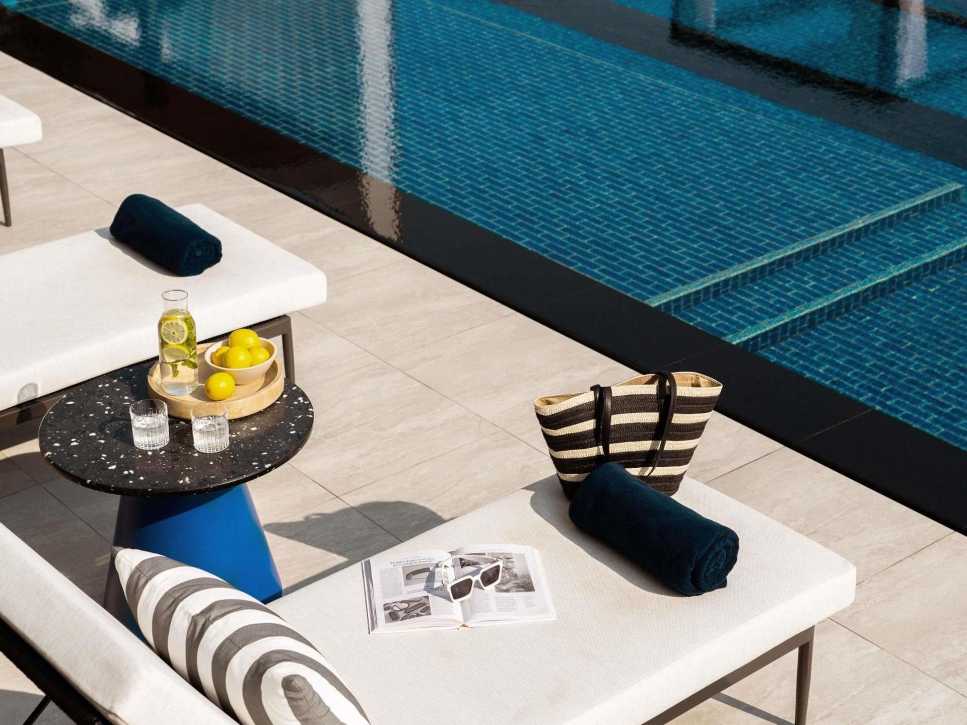 TRIBE Living Bangkok Sukhumvit 39 by AccorHotels photo 1