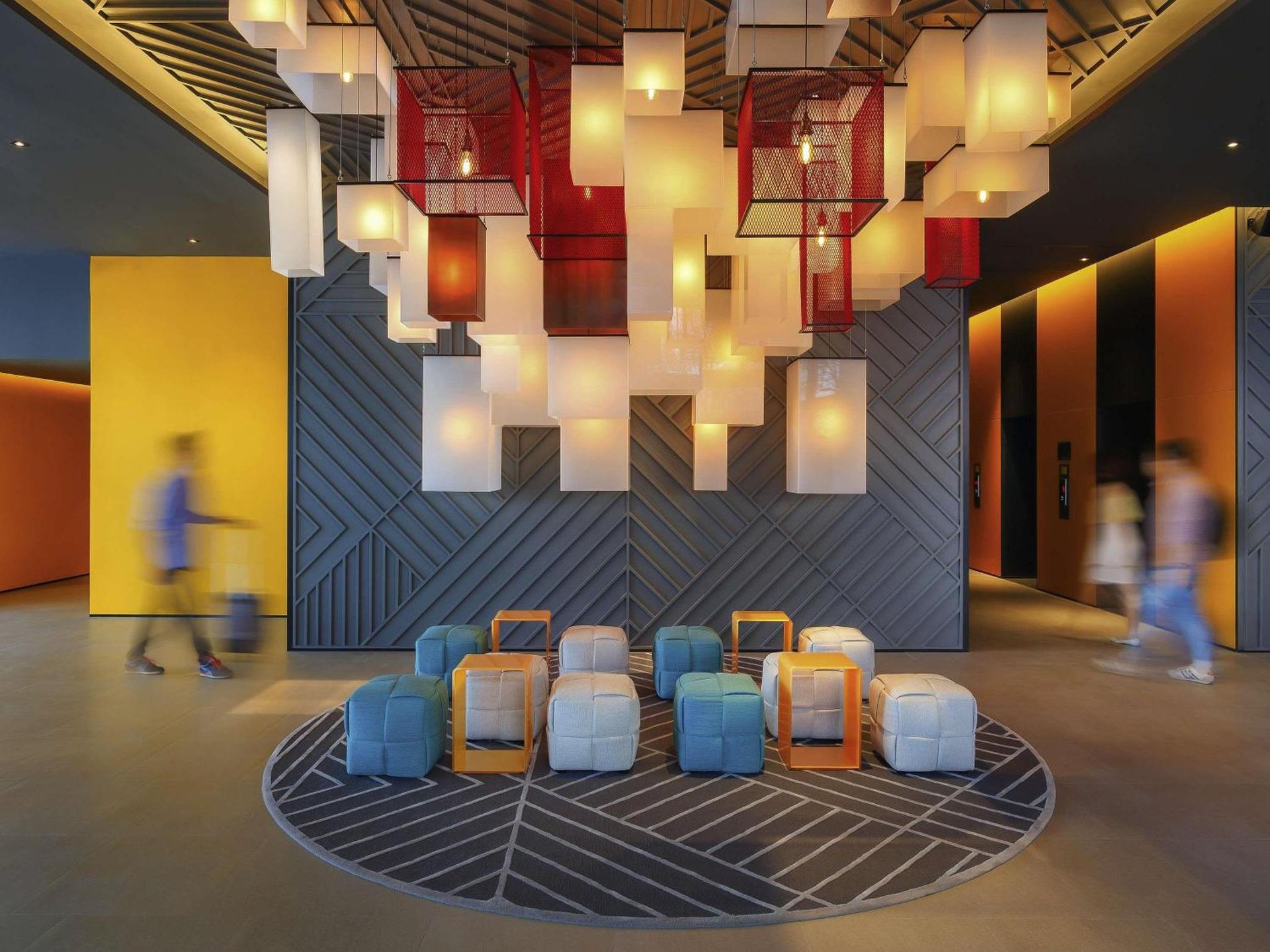 ibis Styles Bangkok Sukhumvit Phra Khanong photo 4